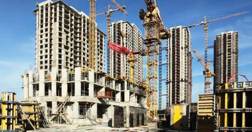 Căn hộ chung cư xây mới sẽ có thời hạn sử dụng
