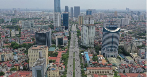 Đề xuất giao UBND tỉnh quyết việc chuyển nhượng dự án bất động sản