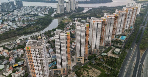 Căn hộ chung cư xây mới sẽ có thời hạn sử dụng