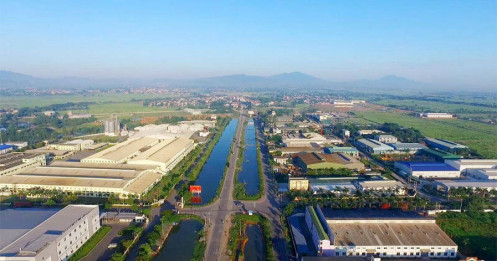 Nhà vừa túi tiền và BĐS KCN dẫn sóng phục hồi trong nửa cuối năm?