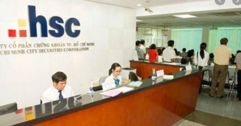 HCM – HOSE: Trạng thái kỹ thuật và các mốc giá cần theo dõi