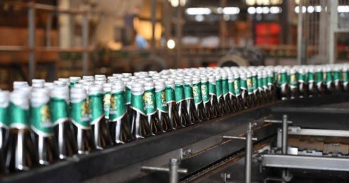 Sabeco: Giữ tiền hay tăng tốc?