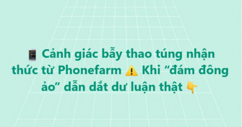 Không phải AI, đây mới là công cụ khiến tin giả lan nhanh trên mạng xã hội