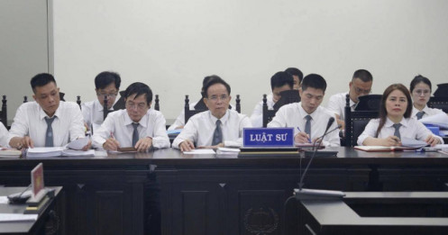 Luật sư: Hải quan nhận 1,5 tỷ đồng 'là sai nhưng không phạm pháp'