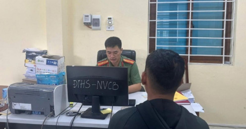 Giám đốc thẩm mỹ viện bán chứng chỉ không cần học, thi