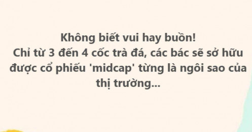 Những "ngôi sao" một thời của chứng khoán Việt đang trải qua điều gì?
