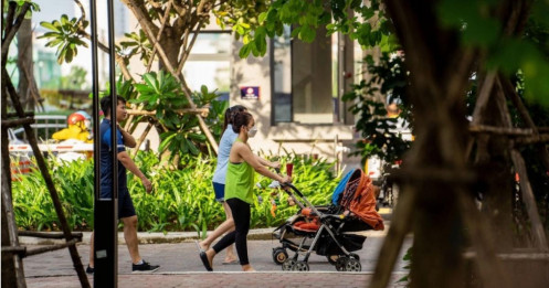 Người trẻ dần bỏ tư duy 'mua nhà bằng mọi giá'