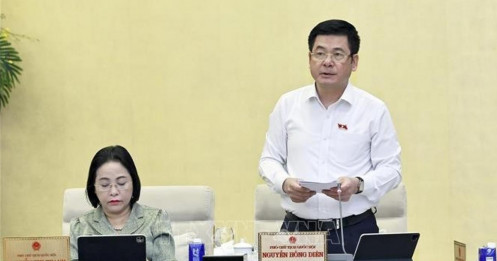 Luật Đất đai lại sắp có thay đổi, lần này tập trung vào 7 nhóm chính sách lớn