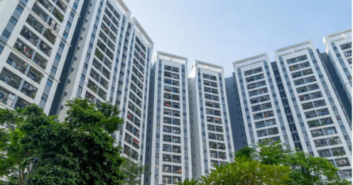 Xu hướng mới: 45% người mua nhà hỏi AI trước khi xuống tiền