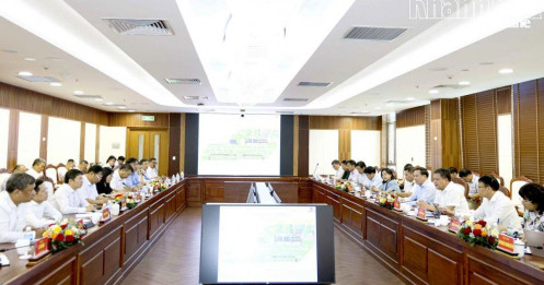 ACV muốn đầu tư 12,000 tỷ đồng để mở rộng sân bay Cam Ranh