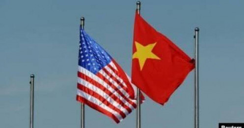 Việt Nam tiếp tục nằm trong danh sách giám sát tiền tệ của Mỹ: Thặng dư thương mại kỷ lục đặt ra bài toán đàm phán mới