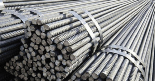 Thép Việt đối mặt mức thuế hơn 123%