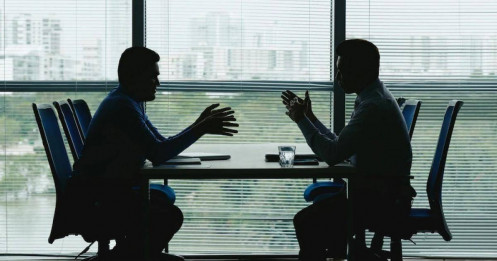 Nếu đang lỗ, đừng vội kết luận mình đã đầu tư sai