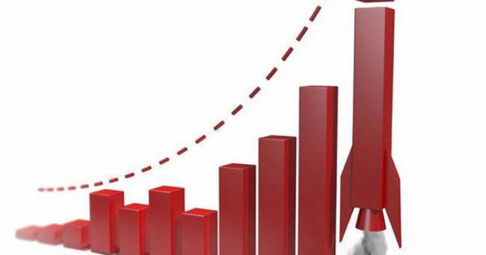 Tăng 40 điểm- VNI tạo đáy chưa?