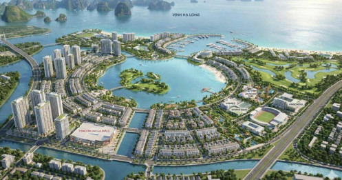 Lãi hơn 52.000 tỷ đồng, Vinhomes khiến nhóm ngân hàng tư nhân phải "lép vế"
