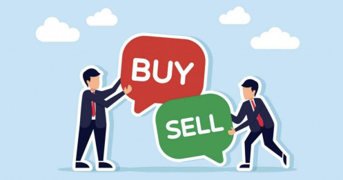 4 cổ phiếu được công ty chứng khoán đồng loạt gọi tên trước phiên 31/7