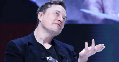 Elon Musk dự báo gây sốc: AI sẽ vượt trí tuệ con người trong 5 năm, tiền bạc rồi sẽ vô nghĩa