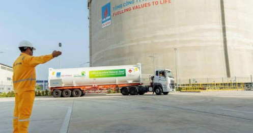 El Niño trở lại có thể tiếp sức cho đà tăng trưởng sản lượng và lợi nhuận của GAS trong năm 2027