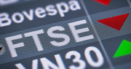Bất động sản chiếm gần 40% FTSE