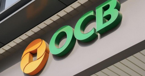 Lợi nhuận quý 2 tăng 25%, OCB duy trì đà tăng trưởng trong nửa đầu 2026