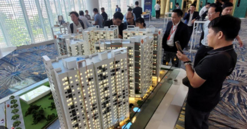 Một ý kiến đáng suy ngẫm: Muốn nhà dễ mua hơn thì phải kiểm soát giá đất