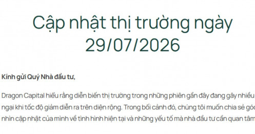 Cá mập nói gì khi nhiều lãnh đạo doanh nghiệp muốn gom cổ phiếu giữa nhịp giảm mạnh?