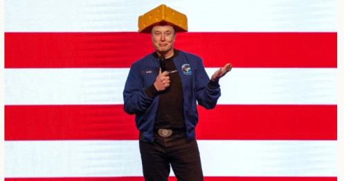 Elon Musk chuẩn bị 'đợt bơm tiền khổng lồ' cho đảng Cộng hòa