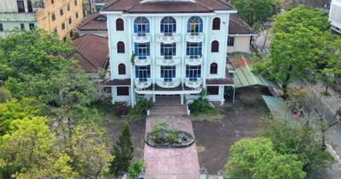 Huế sắp đấu giá hơn 10.600 m2 'đất vàng' làm khách sạn 5 sao