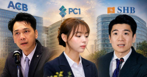 F2 và cuộc chuyển giao quyền lực