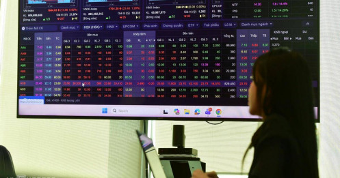 Chứng khoán hôm nay 30/7: VN-Index tăng mạnh nhất gần 4 tháng