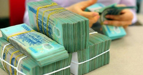 Gần 11 triệu tỷ đồng chảy vào ngân hàng: Vì sao dòng tiền nhàn rỗi vẫn 'ngại' mạo hiểm?
