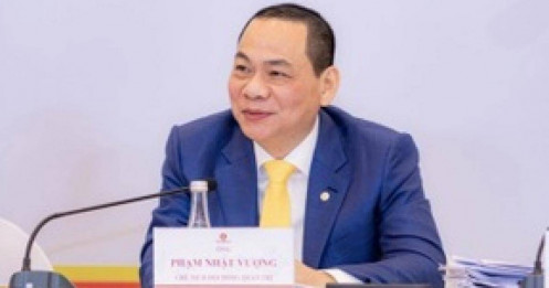 5 ngân hàng vẫn thua Vinhomes?
