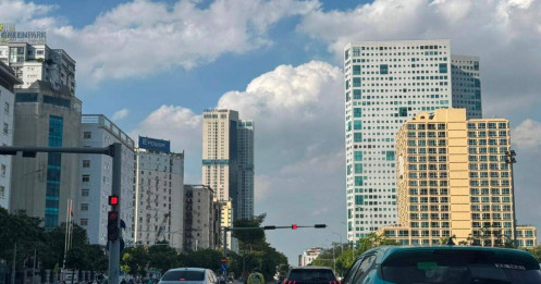 Hà Nội giao hơn 1,5 triệu m2 đất làm khu đô thị đa mục tiêu