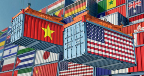 Xuất khẩu Việt trước phép thử thuế Mỹ