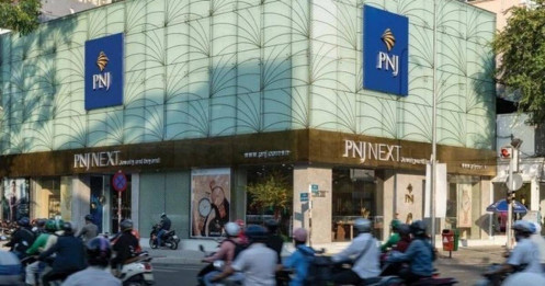 Hiểu nhanh về khoản lỗ kỷ lục của PNJ