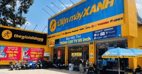 MWG ngập trong tiền mặt, đây là tín hiệu tích cực hay chỉ là hiệu ứng từ thương vụ IPO?
