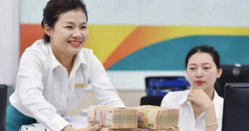 Mùa báo lãi ngân hàng gây sốc: Có nhà băng tăng gần 5 lần, ai đang dẫn cuộc đua?
