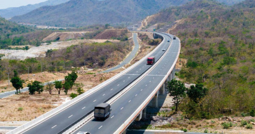 Đèo Cả (HHV) tăng trưởng lợi nhuận hai chữ số, mở rộng dư địa từ đầu tư, xây lắp đến vận hành