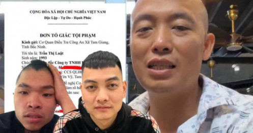 "Mafia mạng" Khánh Sky bị điều tra sau vụ livestream đe dọa doanh nghiệp