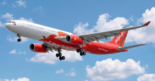 Vietjet tăng trưởng mạnh mẽ nửa đầu năm 2026, đầu tư đội tàu hơn 600 máy bay đến 2030 và hoàn thiện hệ sinh thái hàng không