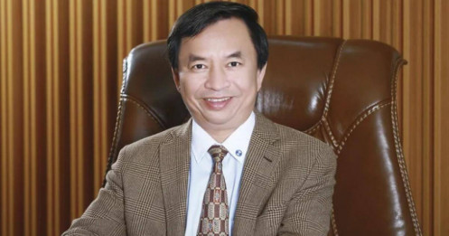 Tổng Giám đốc Eximbank xin từ nhiệm