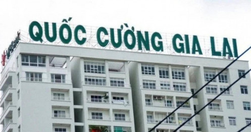 QCG lãi lớn dù bất động sản "đóng băng"