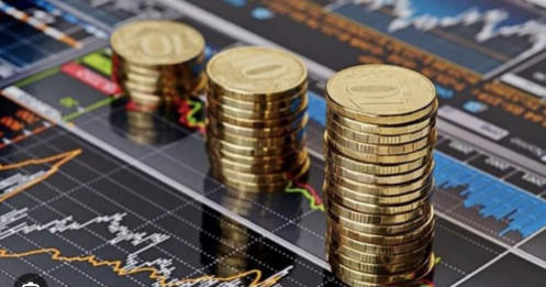 Tuần tới, 30 DN chốt quyền trả cổ tức, có mã trả tiền mặt tới 100%!