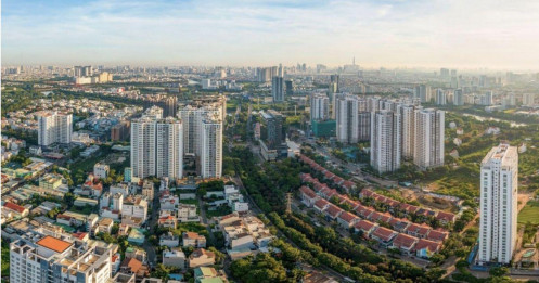 Lãi vay tăng, giá nhà vẫn cao: Thời của mua để chờ tăng giá có lẽ đã qua?