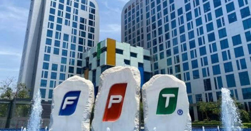 FPT "đặt cược" vào AI