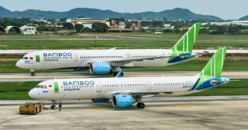 Bamboo Airways  "dừng cuộc chơi"?