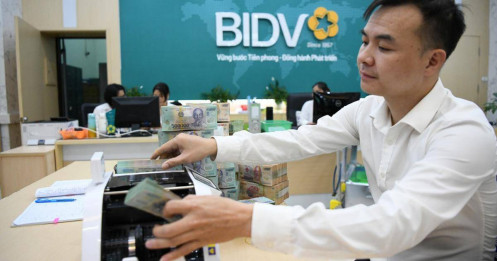 Vì sao lãi suất khó giảm?