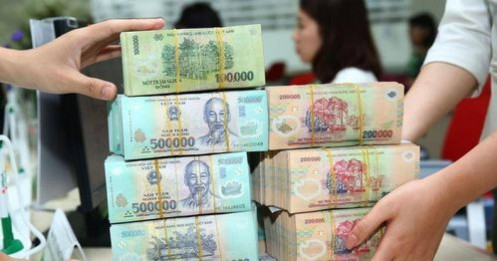 Hà Nội thu ngân sách 479,6 nghìn tỷ đồng nửa đầu năm, chi tăng 74,4%