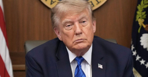 Thông điệp trái ngược từ hai đồng minh với ông Trump trong chiến sự Iran