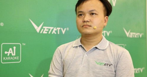 Giám đốc Việt KTV bị khởi tố vì copy nhiều bài hát để kinh doanh karaoke